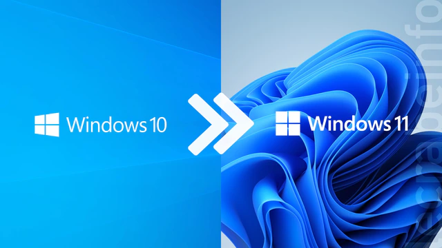 Mettre à jour Windows 10 vers Windows 11 gratuitement
