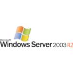 Windows Server 2003 R2 Édition Entreprise x64 SP2 – CD2