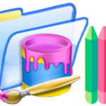 Folder Painter