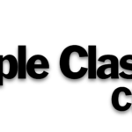 Simple Classic Theme