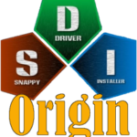 Snappy Driver Installer Origin