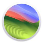 macOS Sonoma 14.3