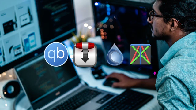 Les 4 meilleurs logiciels torrent (clients BitTorrent) en 2026
