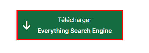 Everything - Télécharger le logiciel sur votre PC