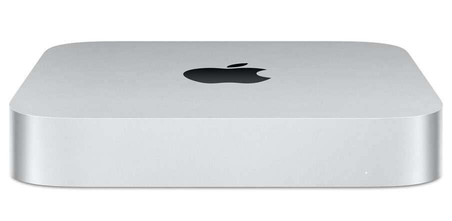 Mac mini d'Apple