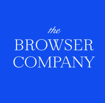 Logo The Browser Company