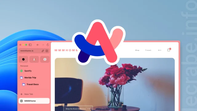 Arc : quel est ce nouveau navigateur web qui défie et menace Chrome ?