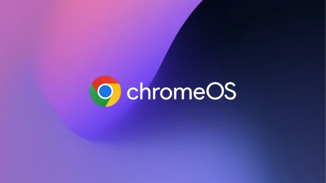 Pourquoi ChromeOS passe de Linux à Android ?