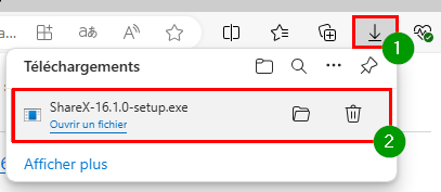 Faire une capture d’écran avec ShareX - Télécharger le meilleur logiciel de capture d'écran