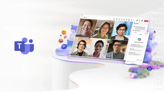 Microsoft vs UE : pourquoi Teams est au milieu de la tourmente ?