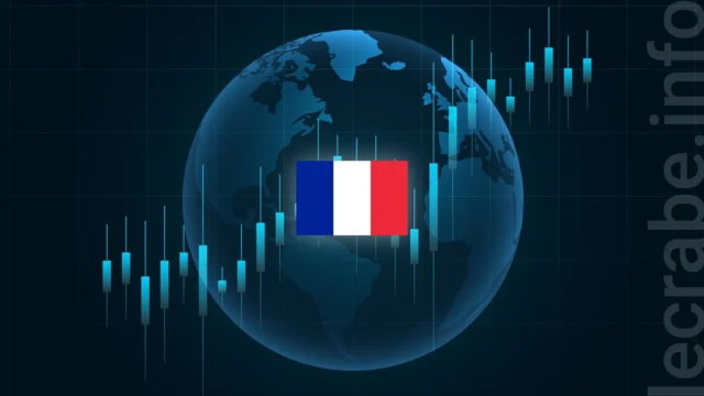 Découvrez qui capte plus de 50 % du trafic Internet en France !