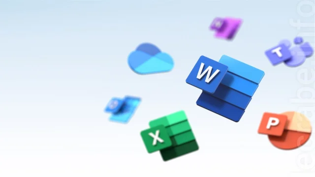 Utilisez gratuitement Word et Excel avec Microsoft 365 Online !
