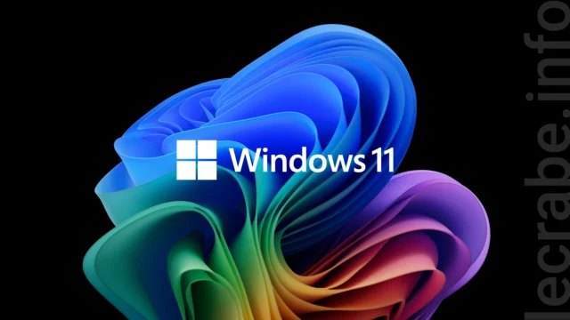 Téléchargez les fonds d&rsquo;écran de Windows 11 exclusifs aux PCs Copilot+ (IA) !