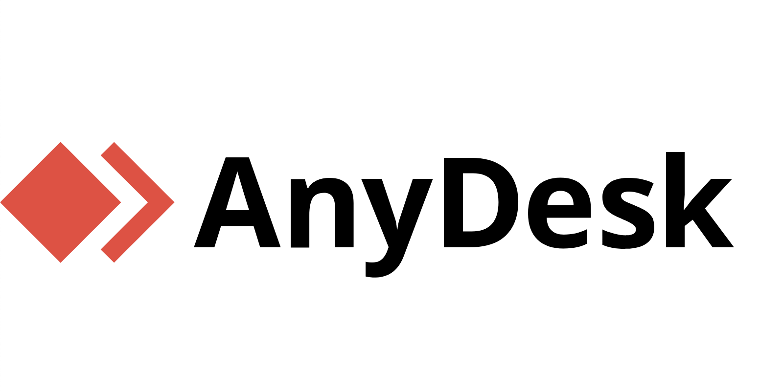 Logo Anydesk