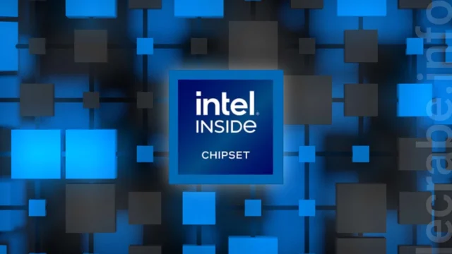 Que nous réserve le prochain chipset 800-series d’Intel ?