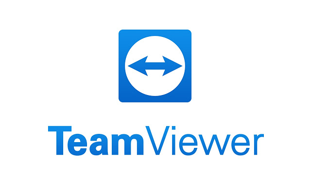 Logo de Team Viewer