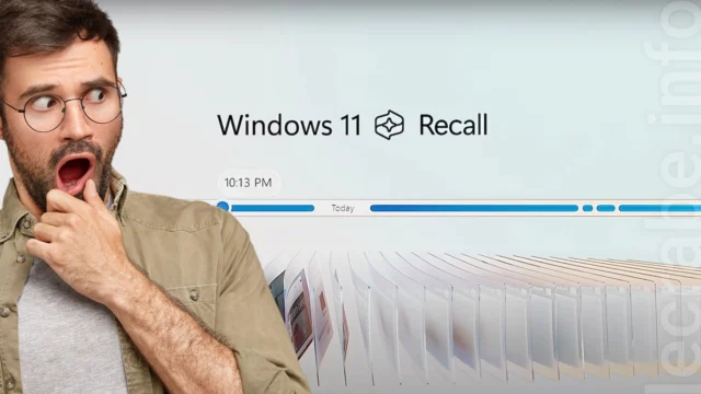 Windows Recall et cybersécurité : vraie inquiétude ou fausse alerte ?