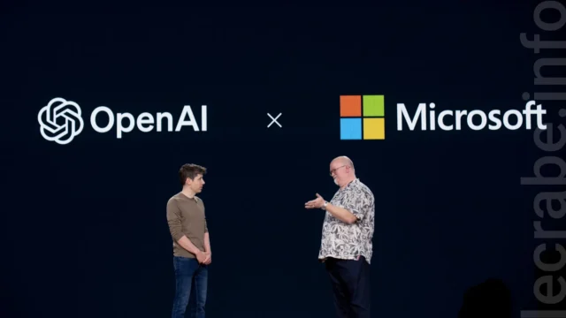 Le 9 juillet 2024, Microsoft quittait le Conseil d’administration d’OpenAI : le point sur ce départ