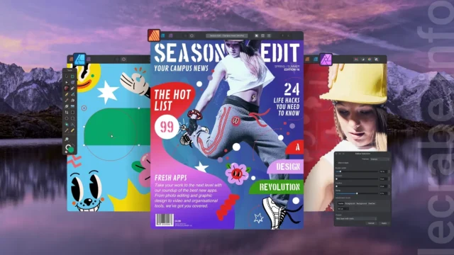 Suite Affinity : essayez gratuitement l’alternative à Adobe !