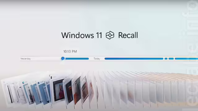 Windows Recall : les dernières nouvelles sur la fonctionnalité controversée de Microsoft 