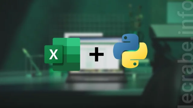 Python maintenant disponible dans Excel ! 
