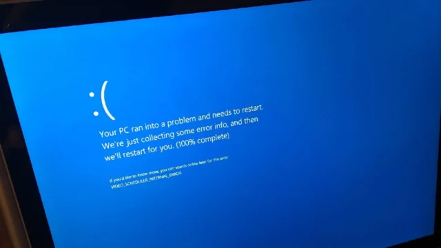 Windows 11 24H2 provoque des écrans bleus (BSOD) avec les SSD Western Digital
