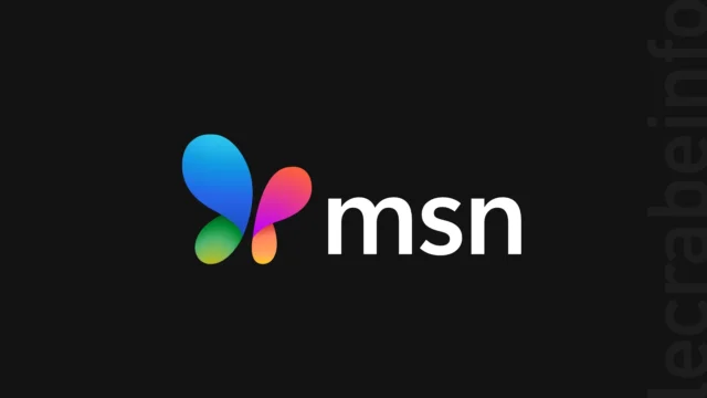 Retour de MSN : Microsoft dévoile un logo tout neuf et met fin à « Microsoft Start »