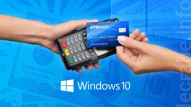 Windows 10 : Microsoft dévoile le prix que vous devrez payer pour rester à jour en 2025