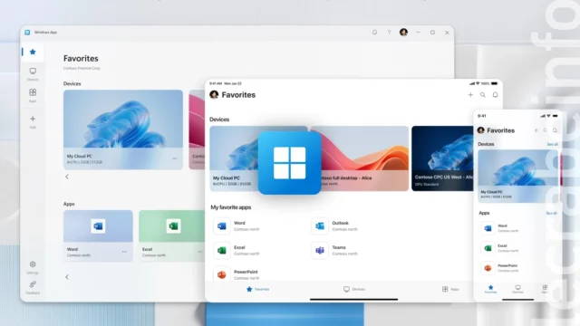Windows App : à quoi sert la nouvelle application de Microsoft ?