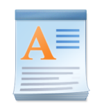 WordPad pour Windows 11