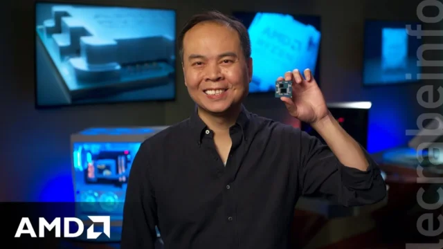 Architecture Zen 6 : que prépare AMD pour les prochaines puces Ryzen ? 