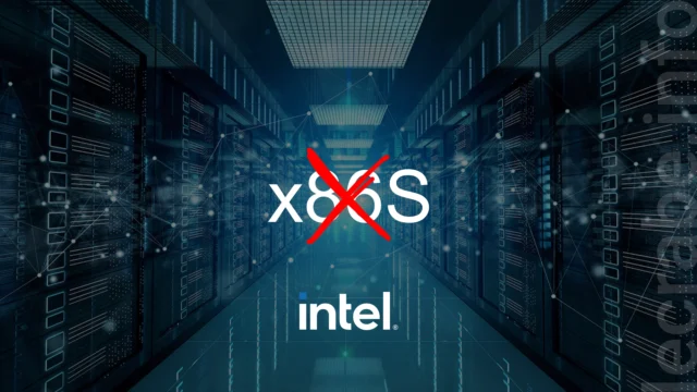 Intel abandonne son projet x86S et s&rsquo;allie avec AMD pour contrer ARM