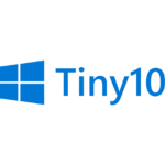 Tiny10 23H2