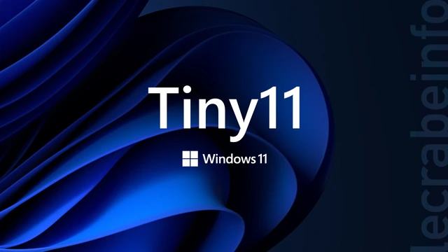 Tiny11 : Windows 11 en version allégée ! Comment l’installer sur son PC ?