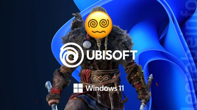 Windows 11 24H2 : nouvelle incompatibilité, cette fois avec des jeux Ubisoft (Assassin&rsquo;s Creed, Star Wars Outlaws…)