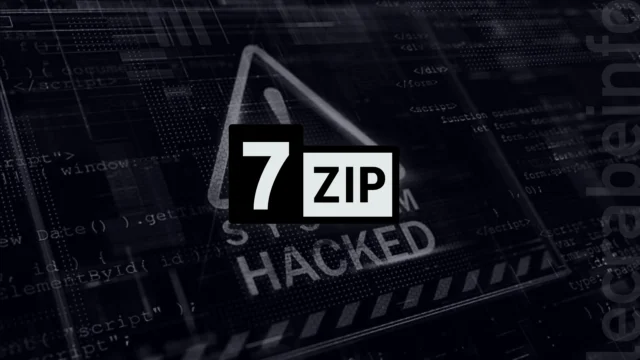 7-Zip corrige un bug qui contourne la protection MoTW de Windows : installez la version 24.09 dès que possible