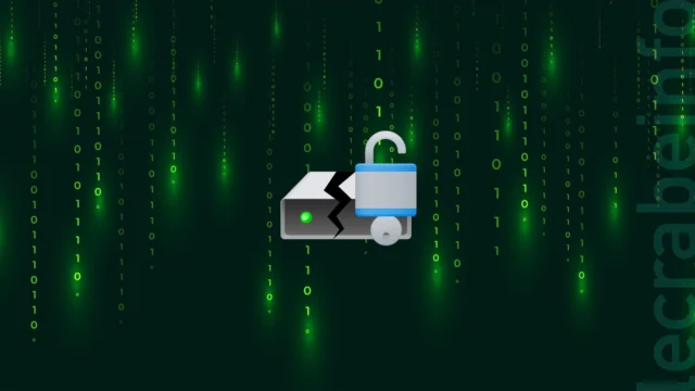 BitLocker : un hacker montre comment contourner le chiffrement de Windows 11 avec un simple adaptateur USB