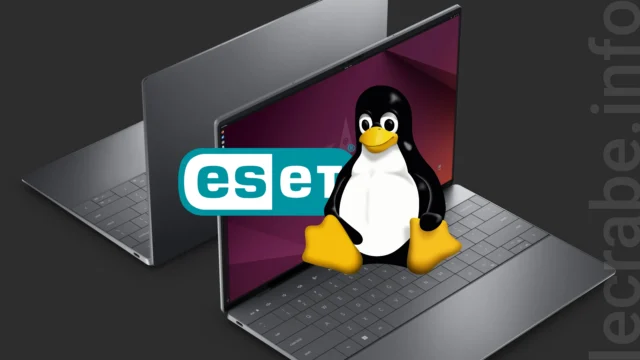 ESET recommande Linux si votre PC n&rsquo;est pas compatible avec Windows 11