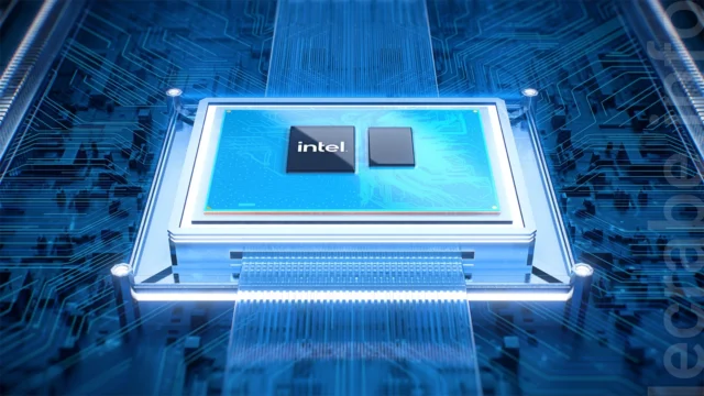 Intel Twin Lake : voici les spécifications des nouveaux processeurs basse consommation