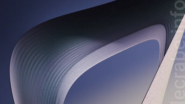 Microsoft dévoile une nouvelle collection de fonds d’écran « Fluid Textures »