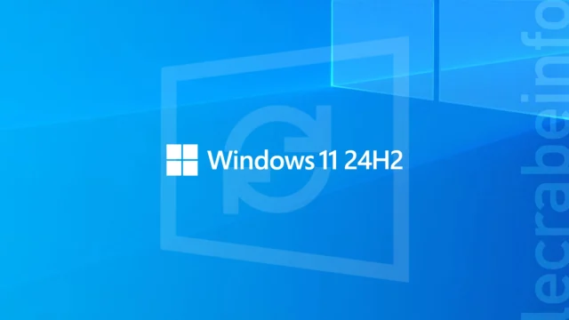Microsoft lance le déploiement de Windows 11 24H2 sur les PC Windows 10 compatibles