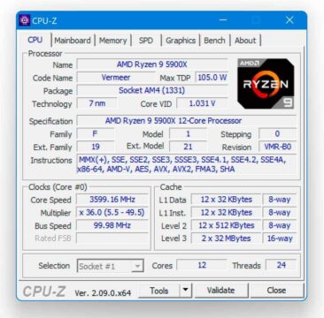 AMD_Ryzen_9_ 5900X