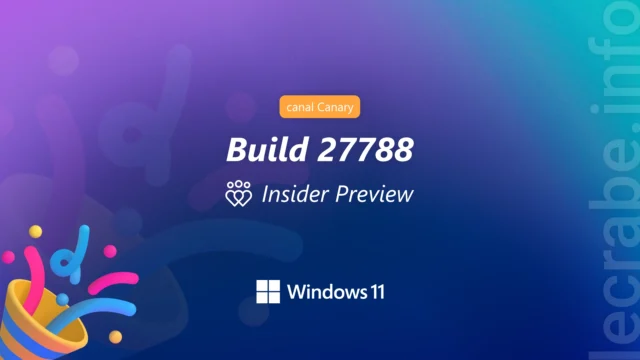 Windows 11 : arrivée des services MIDI Windows, reprise des fichiers OneDrive en un clic et plus encore (Insider Preview)