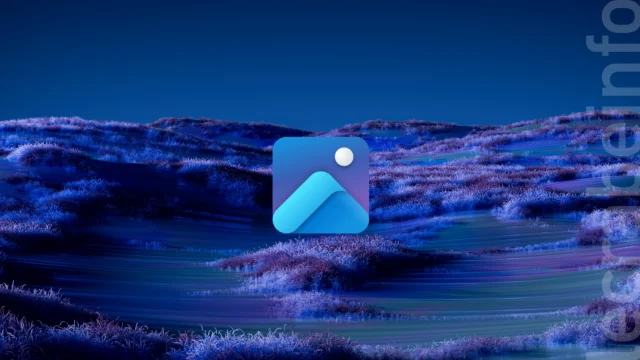 L&rsquo;application Photos de Windows s&rsquo;améliore : OCR, support du JPEG XL, bouton Copilot et plus encore !