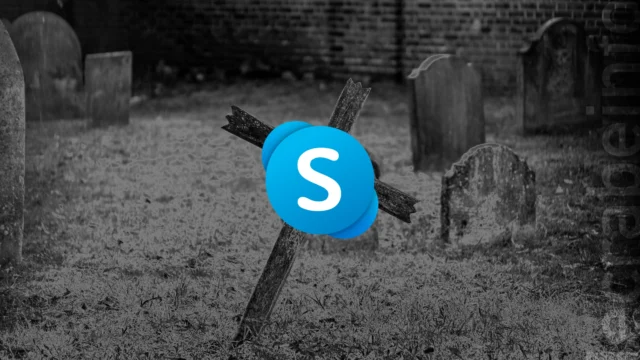 Fin de Skype : pourquoi Microsoft a laissé tomber son logiciel de communication iconique ?