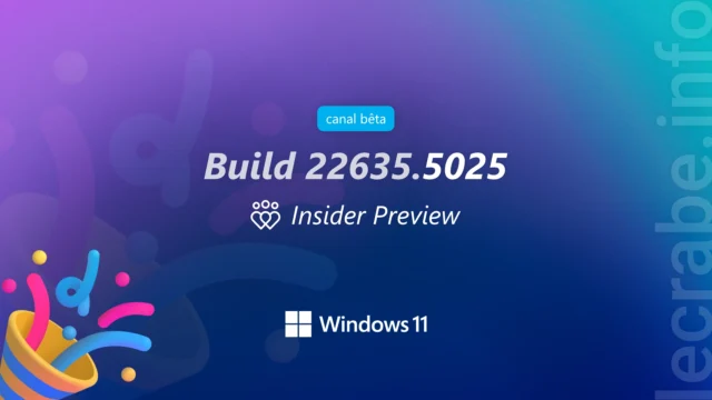 Windows 11 : les fichiers recommandés arrivent dans l&rsquo;Explorateur de fichiers (Insider Preview)