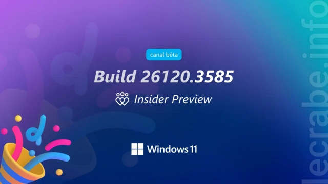 Windows 11 : dites adieu aux mots-clés, la recherche sémantique change la donne sur les PC Copilot+ (Insider Preview)