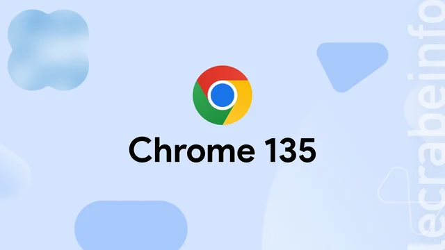 Chrome 135 est disponible : une meilleure protection contre le pistage et les sites frauduleux