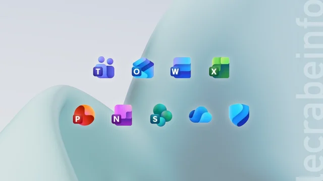 Microsoft prépare de nouvelles icônes pour Office