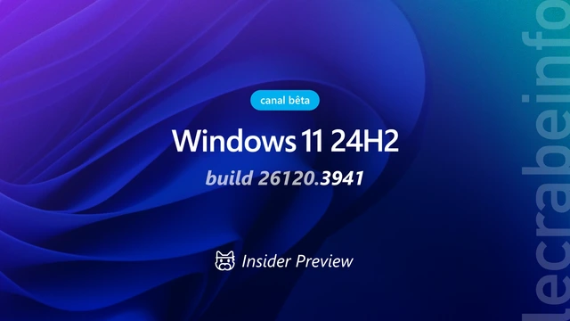 Windows 11 24H2 : le filtre à grossièretés  devient plus accessible pour la saisie vocale (Insider Preview)